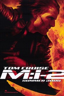 Миссия: Невыполнима 2