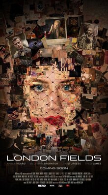 Poster of London Fields