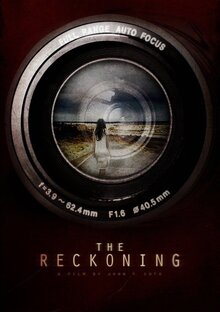 Poster of The Reckoning