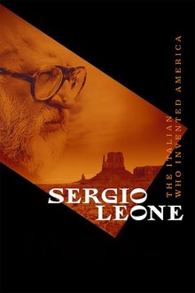 Серджо Леоне - Итальянский человек, изобретающий Америку