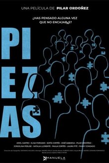 Постер фильма Фрагменты