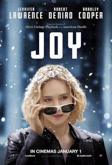 Poster of Joy