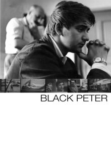 Black Peter