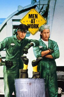 Men at Work