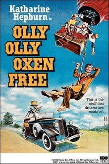 Olly, Olly, Oxen Free