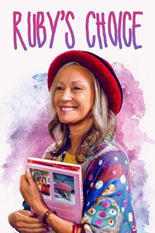 Poster of Ruby's Choice