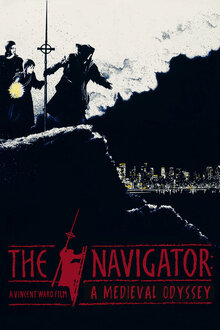 The Navigator: A Mediaeval Odyssey
