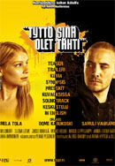 Poster of Beauty and the Bastard
