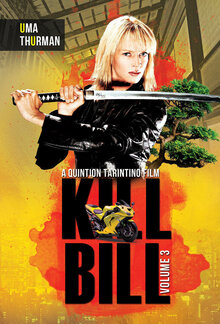 Kill Bill: Vol. 3