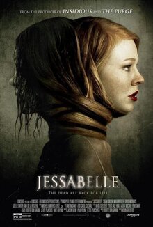 Poster of Jessabelle