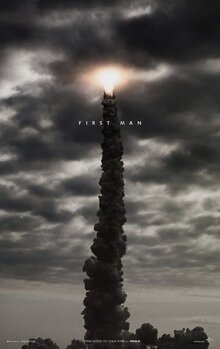 Poster of First Man