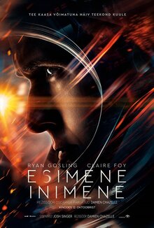Poster of First Man