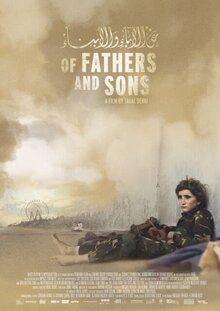 Poster of Of Fathers and Sons