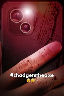 #chadgetstheaxe