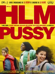 Poster of Sisterhood