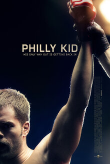 Poster of The Philly Kid
