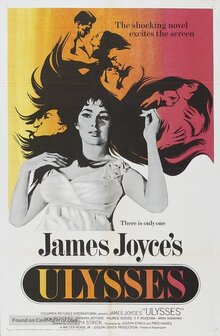 Poster of Ulysses
