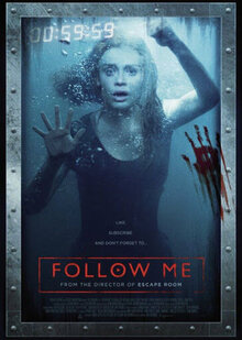 Poster of No Escape