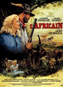 L'africain