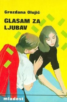 Poster of Glasam za ljubav
