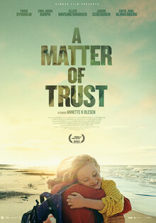 Poster of A Matter of Trust