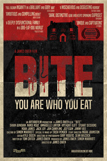 Poster of Bite
