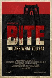 Poster of Bite