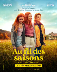 Poster of Au fil des saisons