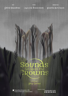 Poster of Sounds Between the Crowns