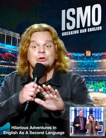 Poster of Ismo: Breaking Bad English