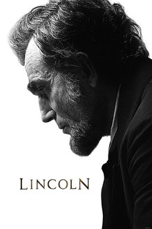 Poster of Lincoln