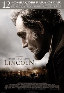 Poster of Lincoln