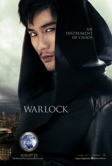 Poster of The Mortal Instruments: City of Bones