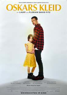 Poster of Oskar's Dress