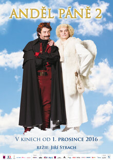 Poster of Andel Páne 2
