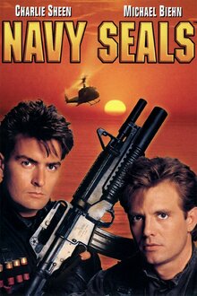 Navy SEALs
