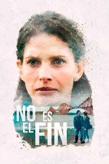 Poster of It's not over