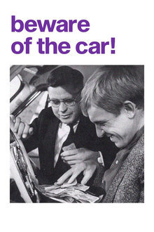 Beware of the Car