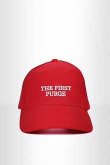 The Purge: The Island