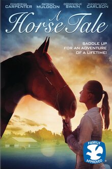 A Horse Tail