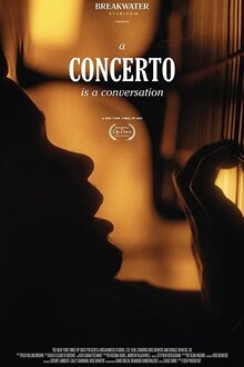 Poster of A Concerto Is a Conversation