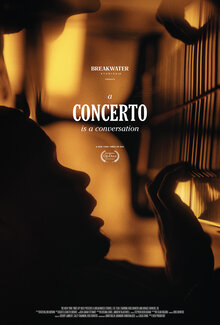 Poster of A Concerto Is a Conversation