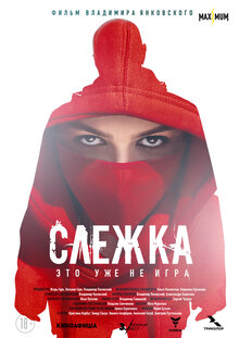 Poster of Slezhka