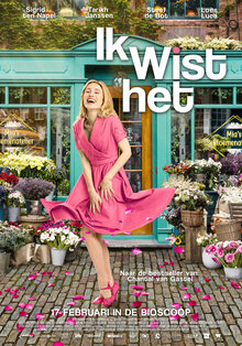 Poster of If Only She Knew