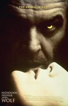 Poster of Wolf