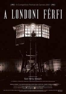 Poster of The Man from London