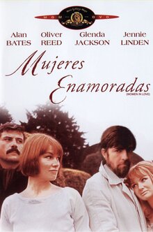 Poster of Women in Love