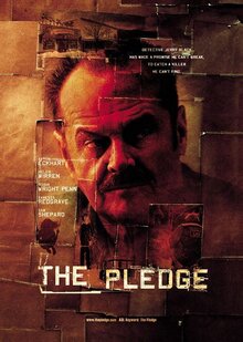 Poster of The Pledge