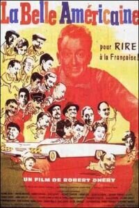 La Belle Américaine