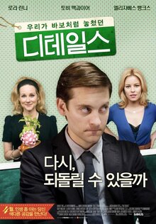 Poster of The Details